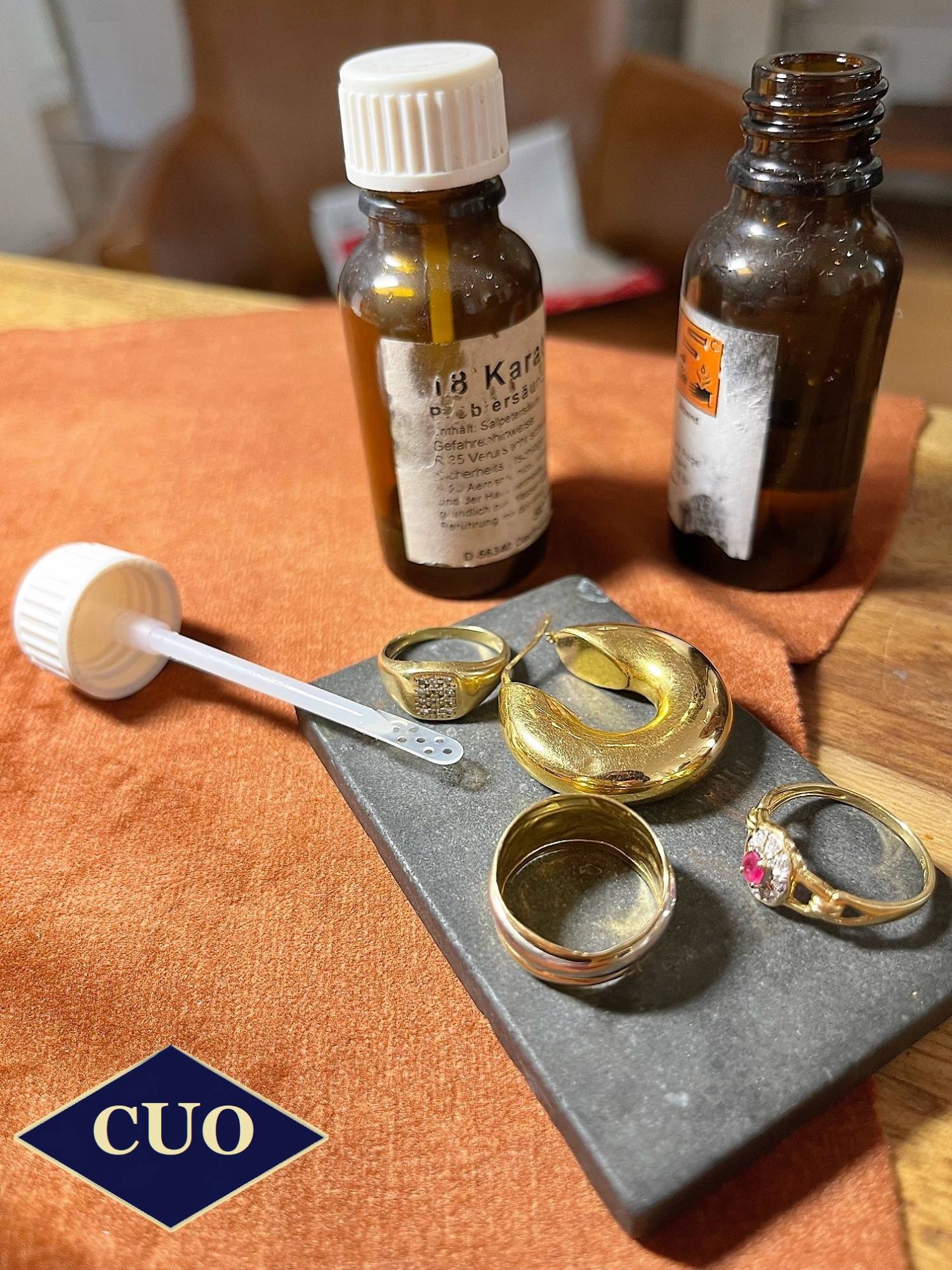 Vendre une chaîne ou un pendentif en or ou en argent Manosque Alpes-de-Haute-Provence