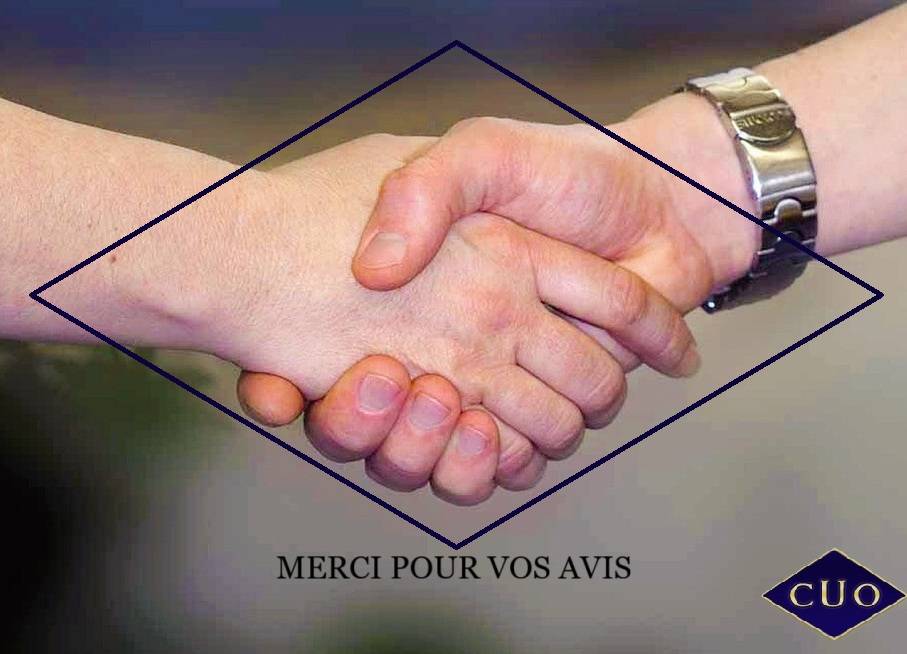 Au rachat d'or Toulon CUO les avis s'accumulent