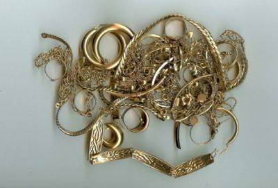 Rachat d'or 18 carats prix au gramme Briançon 05