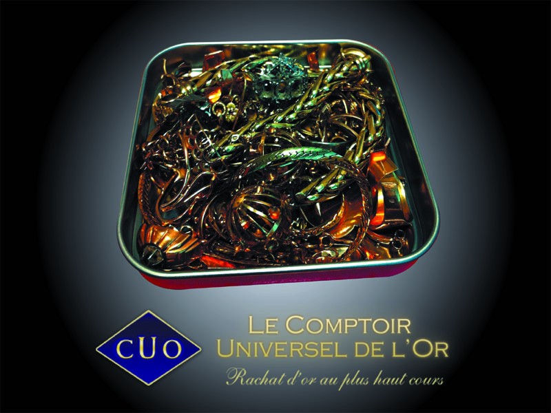 Le rachat d’or et le pouvoir d’achat des français