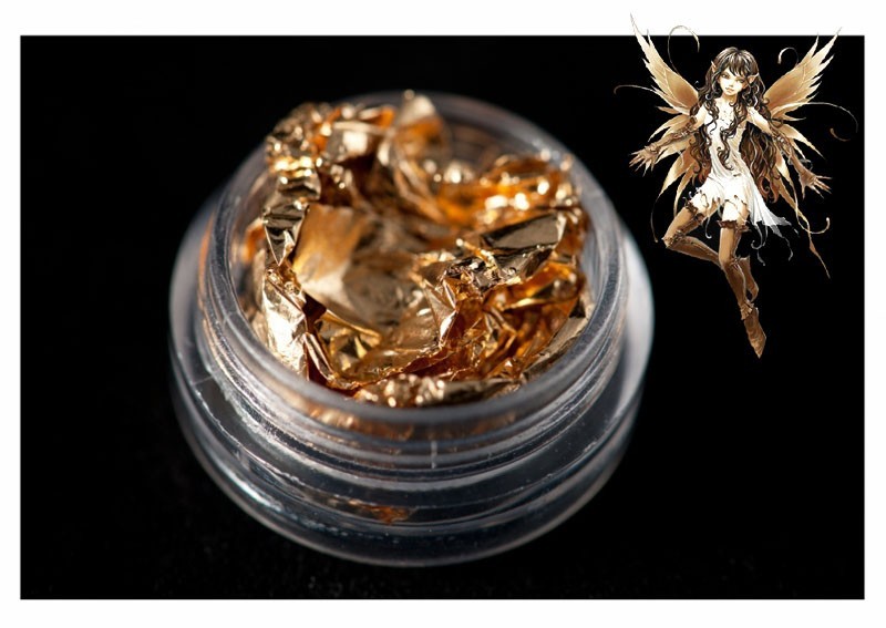 Noël Jour de l'an: la peau, un bijou étincelant