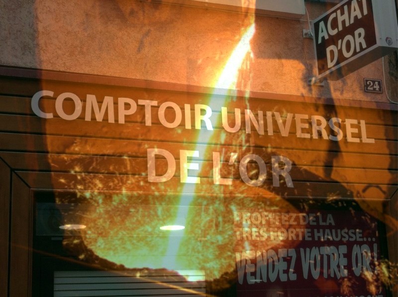 Où est l'agence de rachat d'or au meilleur prix, près de Manosque, Digne, Sisteron, Tallard, Embrun ou Briançon ?