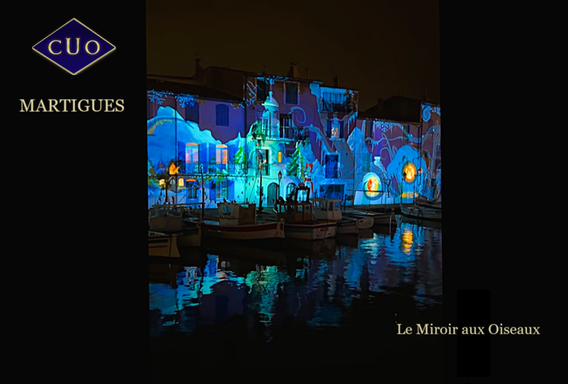 RECORD DU COURS DE L'OR du 22 DECEMBRE 2025 AU CUO MARTIGUES120 928€/Kg