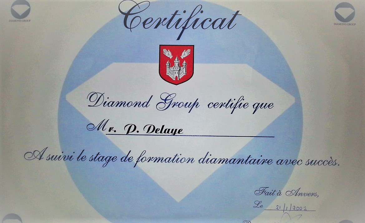 expertise de bijoux, rachat d'or et d'argent Chalon sur Saône