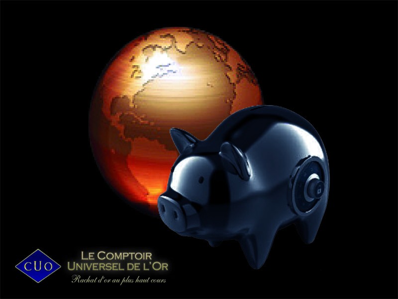 Vente de lingot d'or vente lingotin