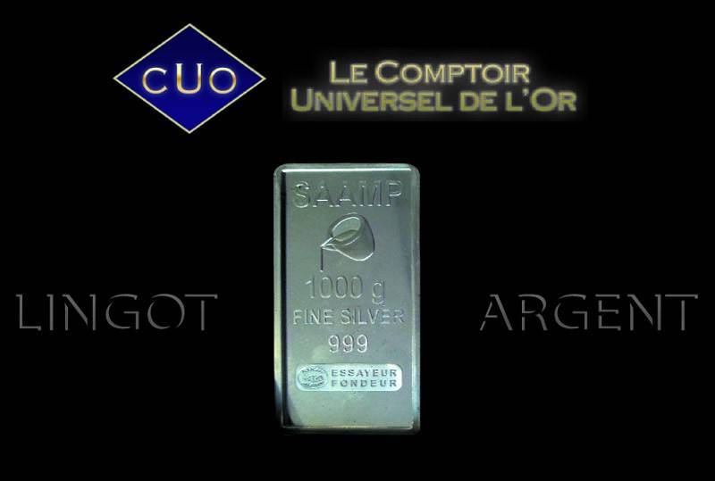 Achat d'argent d'investissement en augmentation en 2026