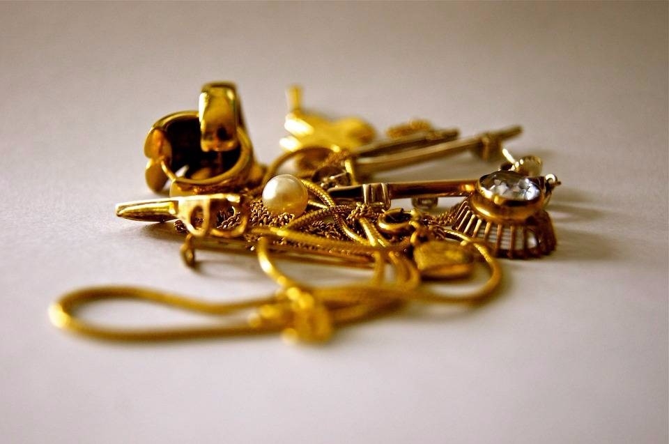 Le comptoir universel de l'or Rachat d'Or et d'argent à Paris