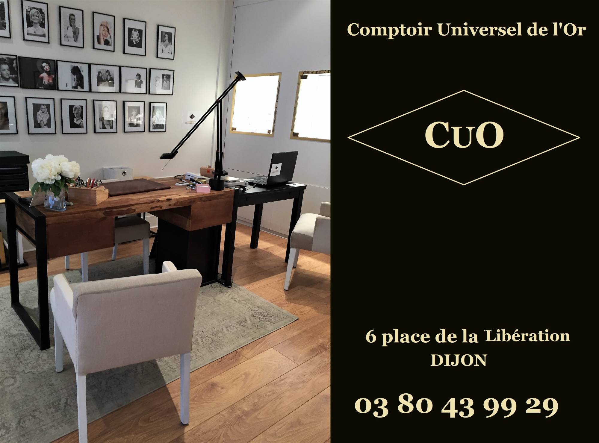 AVRIL 2018 RACHAT D'OR RACHAT D'ARGENT VENTE D'OR DIJON