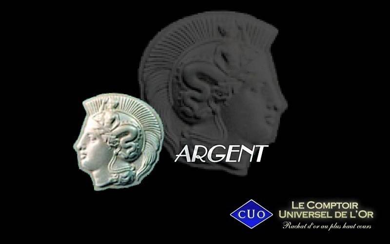 le cours de l’argent flambe le 03 décembre 2025 et va poursuivre sa série de records en 2026, par le comptoir universel de l'or