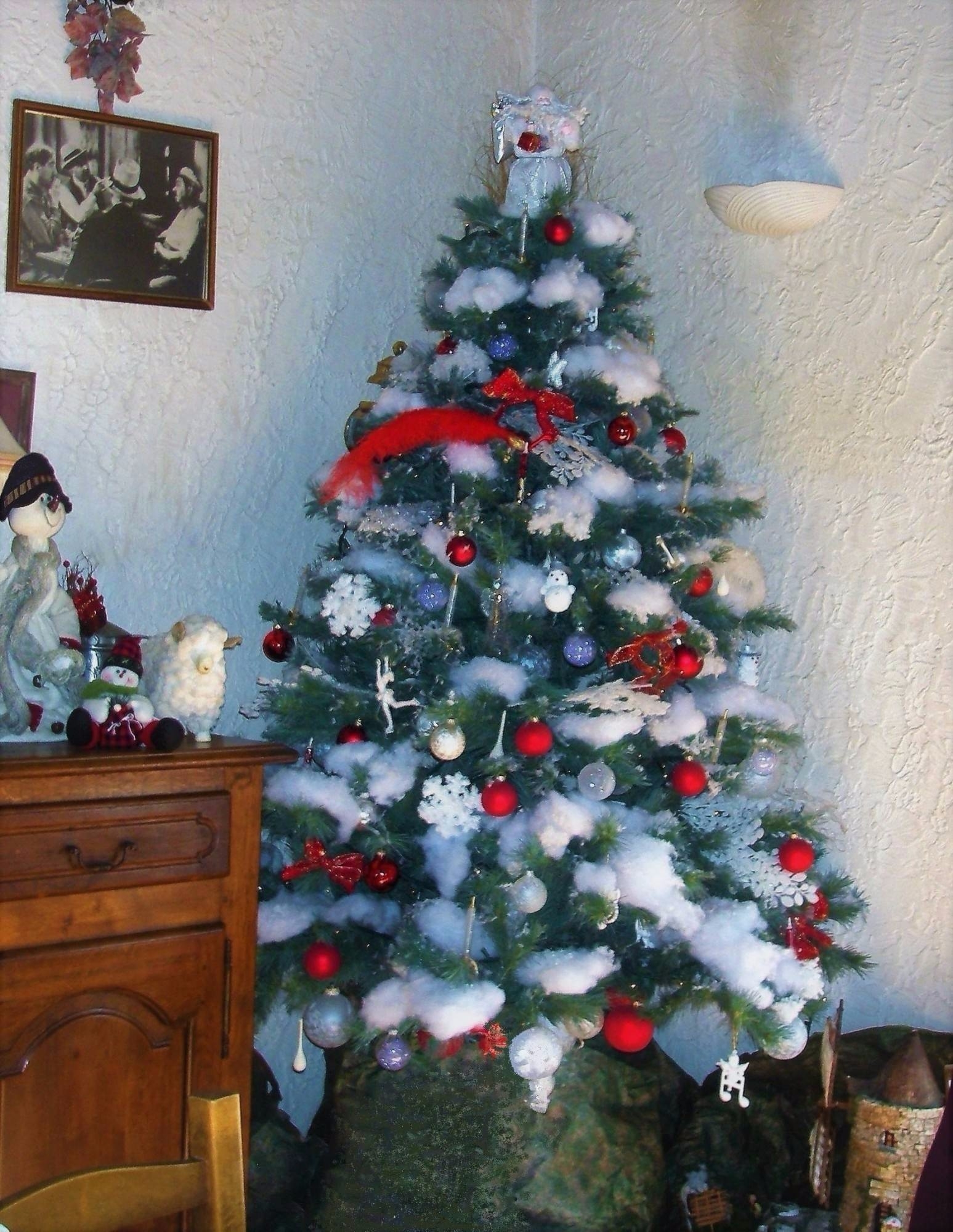 Le comptoir d'achat et vente Or Gap prépare Noël