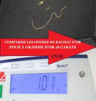 Notre zone d'activité pour ce service Rachat de montre ancienne de luxe en or ou en argent