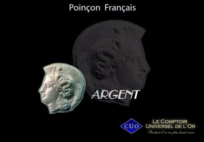 Notre zone d'activité pour ce service Rachat de bijoux, de monnaies et de lingots en argent prix au gramme