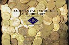 Notre zone d'activité pour ce service Vendre une chaîne ou un pendentif en or ou en argent