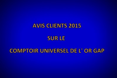 Nos prestations sur le secteur de Gap Hautes-Alpes