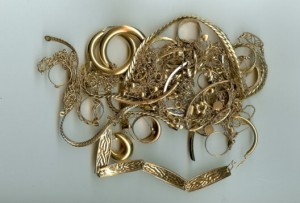 Notre zone d'activité pour ce service Revendre des bijoux en l'état ou cassés