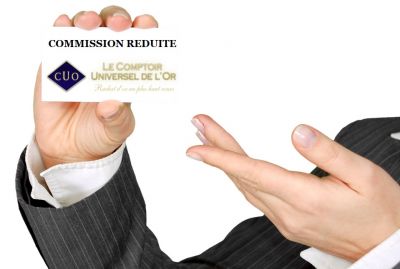 Notre zone d'activité pour ce service Expertise pour rachat de bijoux de 9 à 24 carats