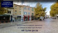 Nos prestations sur le secteur de Briançon 05