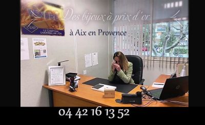 Notre zone d'activité pour ce service Où vendre son or sans taxe