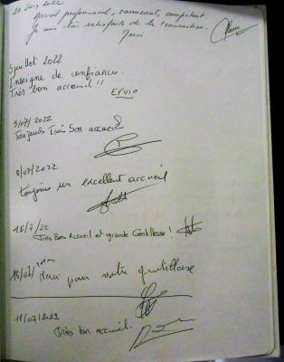 Nos prestations sur le secteur de Aix-en-Provence