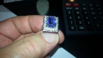 Notre zone d'activité pour ce service Estimation de la valeur de vos bijoux en or et en argent