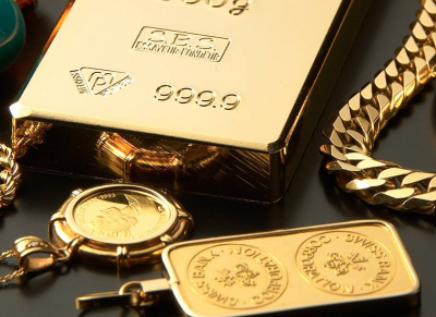 Notre zone d'activité pour ce service Rachat d'or au prix du cours