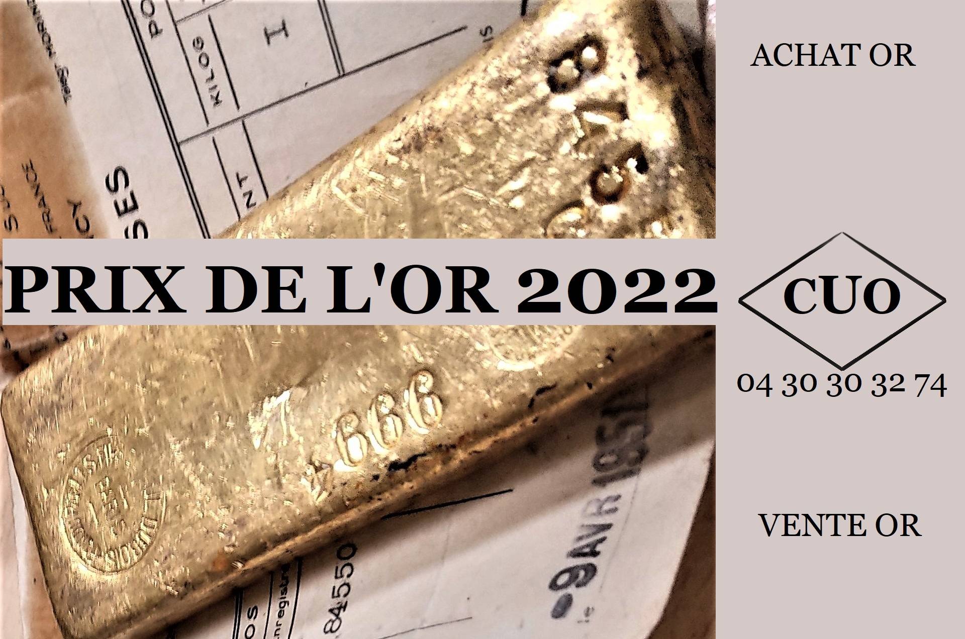 Rachat d'Or - Monnaie de collection - Le Comptoir Universel de l'Or