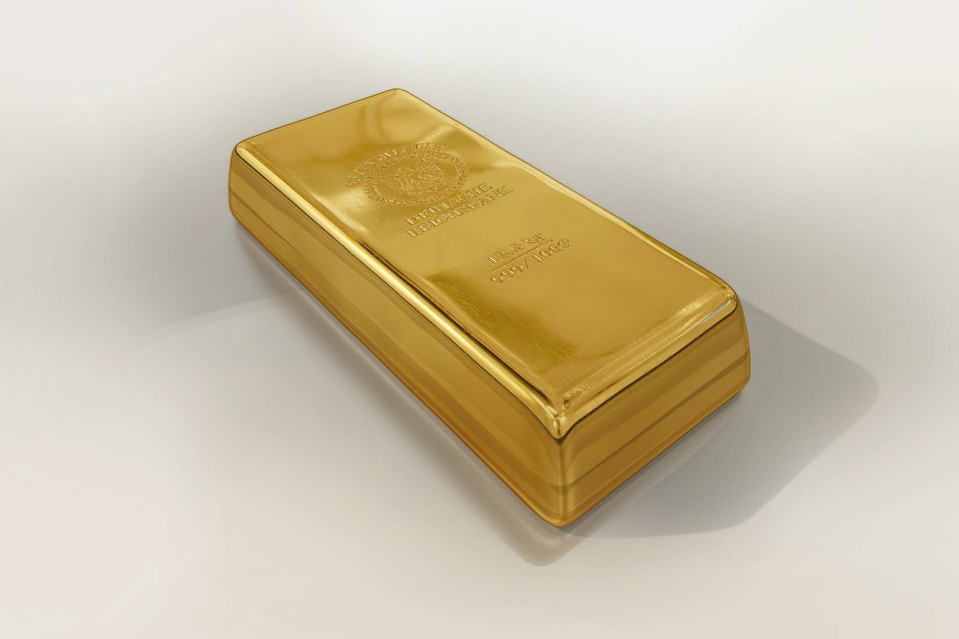 Achat d'or de patrimoine, comptoir universel de l'Or Paris
