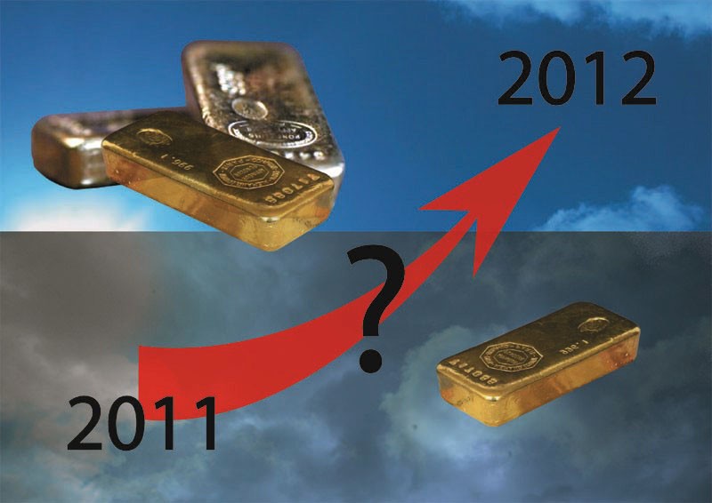 achat or paris: Augmentation du prix de l’or pour une 12ème année consécutive 