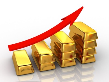 nouvelle hausse du prix de l'or pour bientôt?