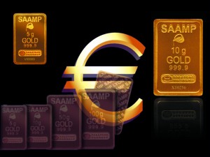 vente or investissement: lingotins d'or fin 
