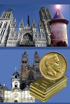 Rachat d’or à Rouen et Amiens  : Les horaires d’ouverture